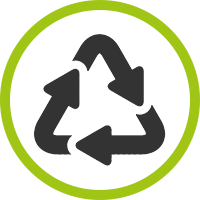 Organiskt avfall management